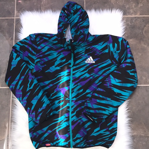 adidas Other - Adidas windbreaker!